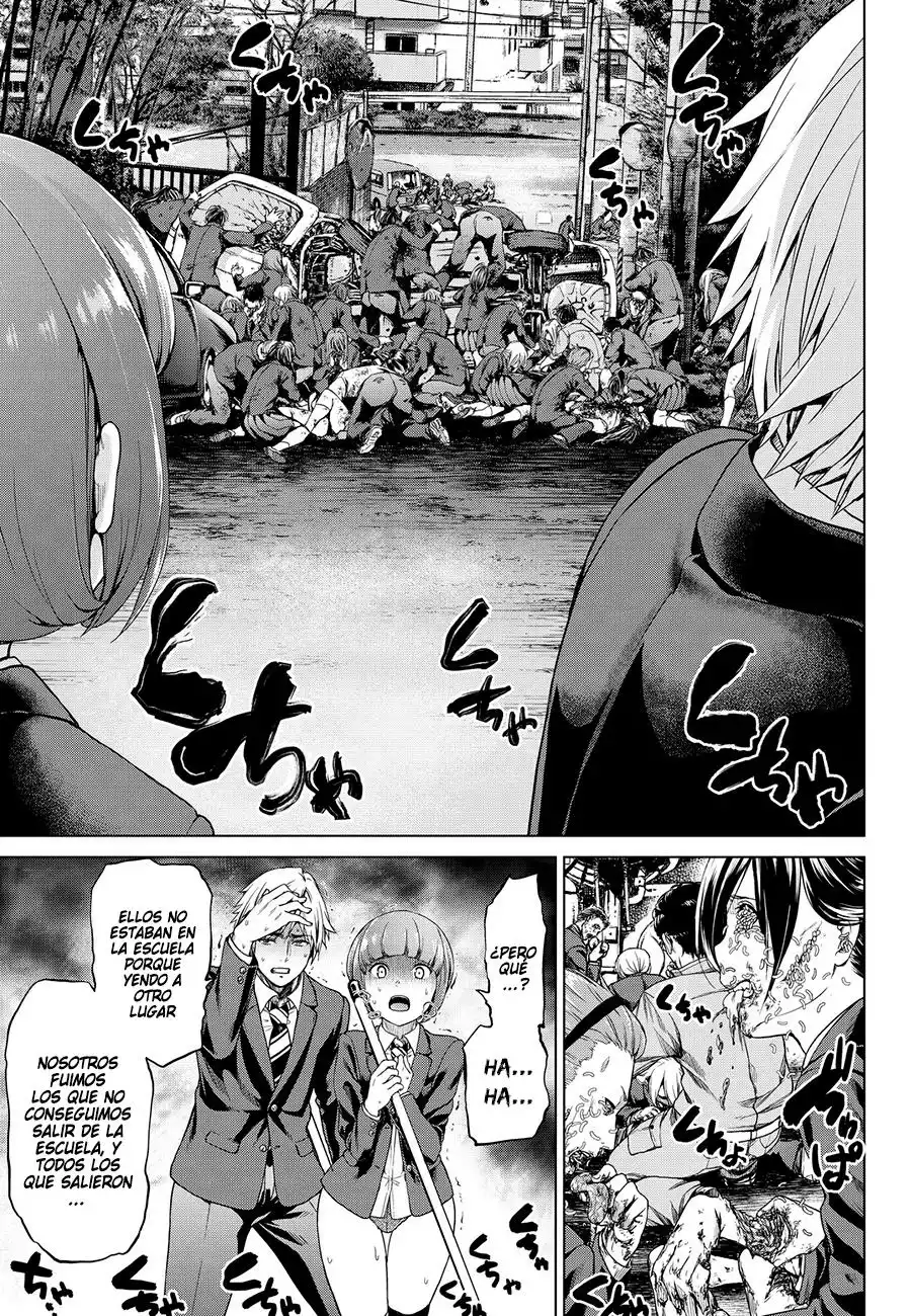 Página 51 del Manga