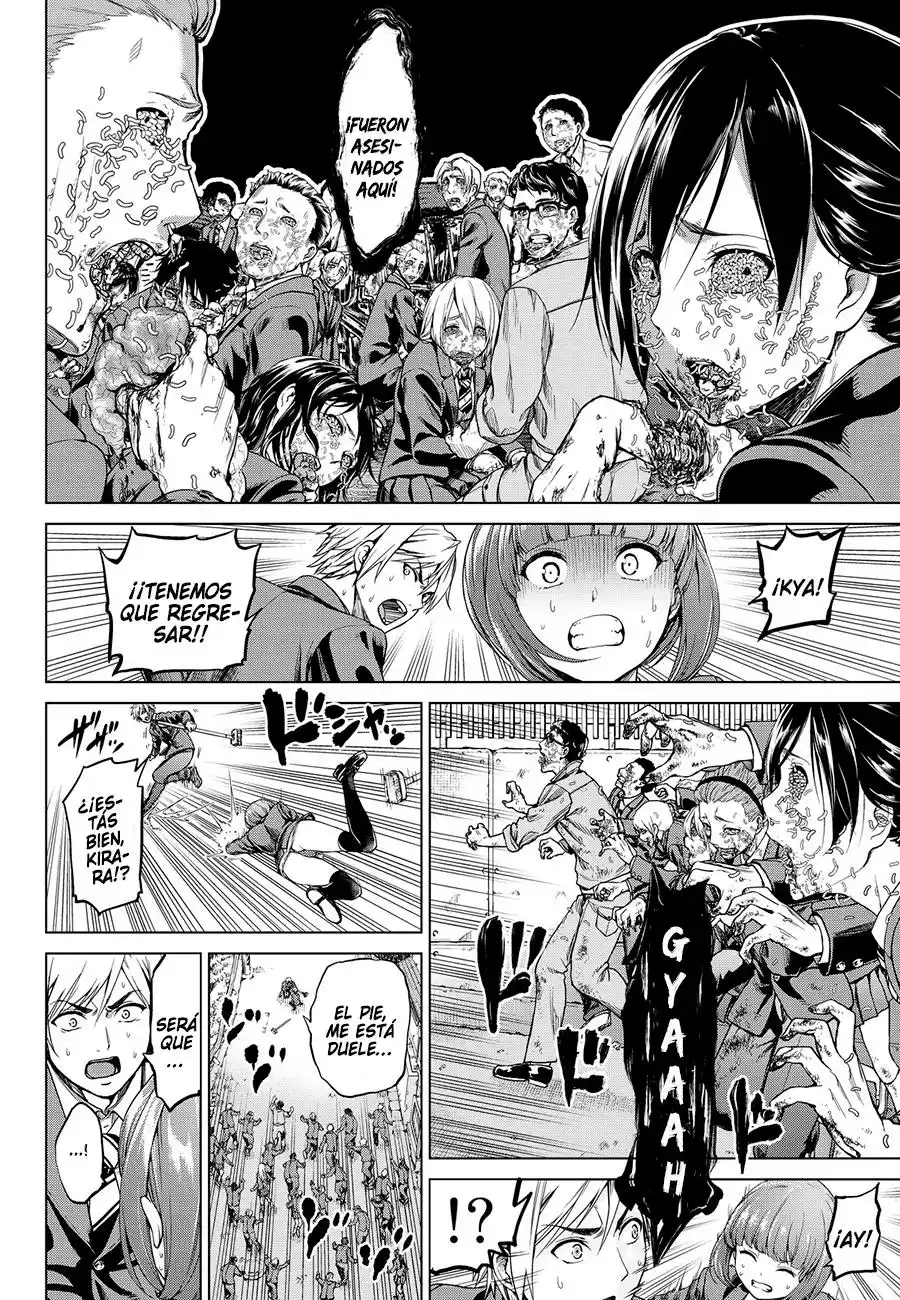 Página 52 del Manga