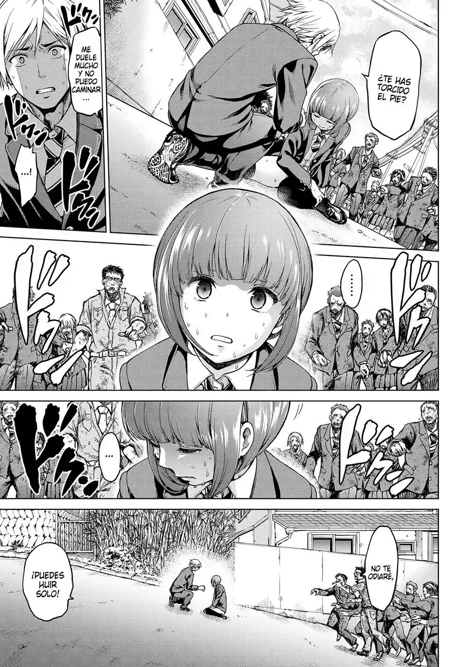 Página 53 del Manga