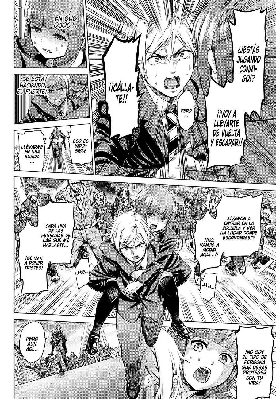 Página 54 del Manga