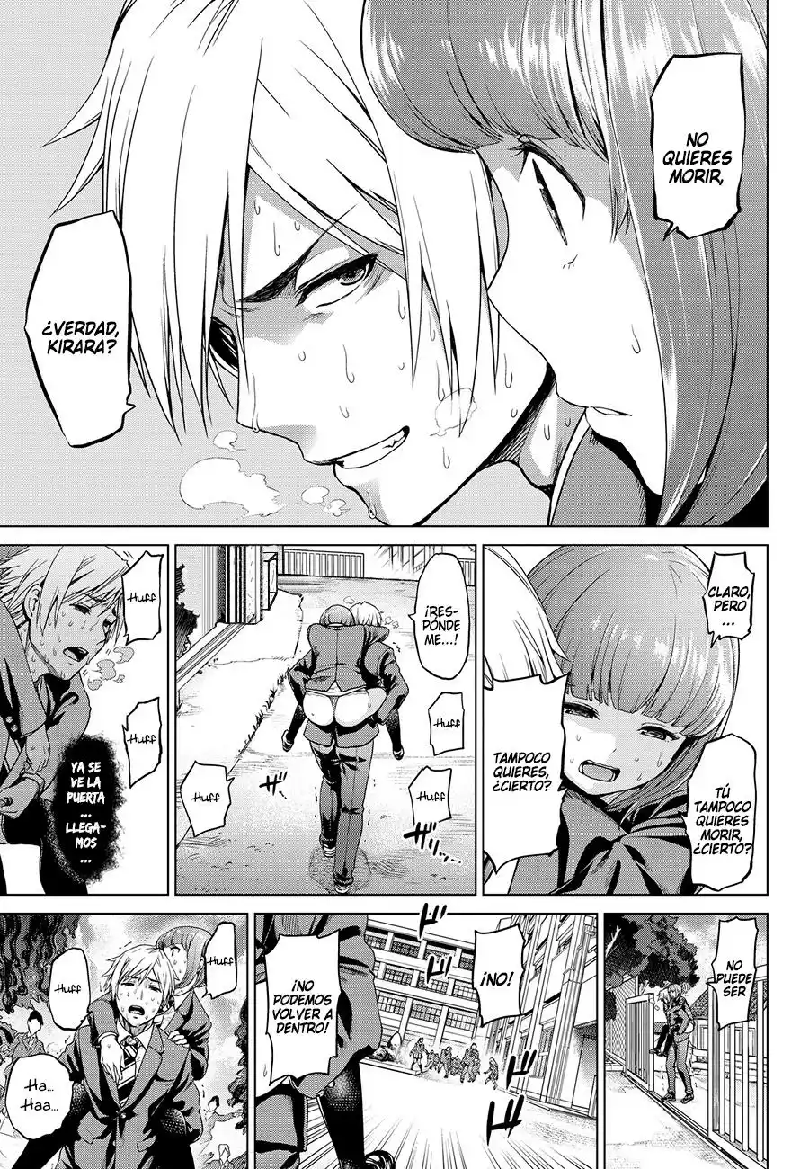Página 55 del Manga