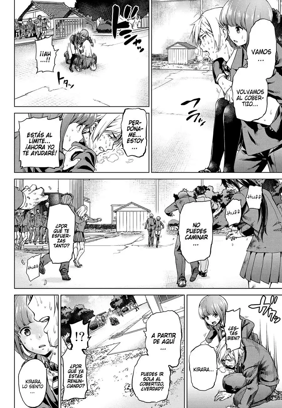 Página 56 del Manga