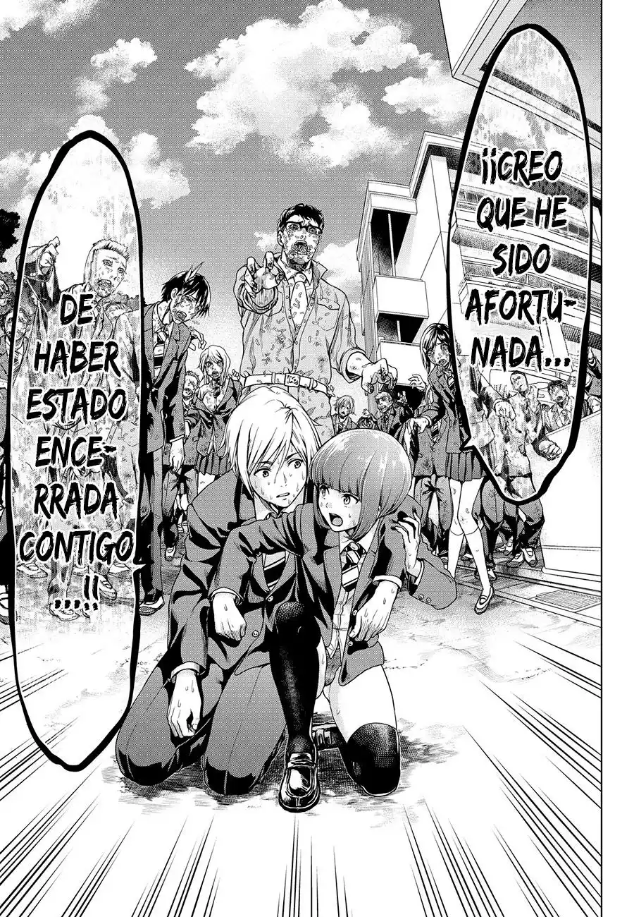 Página 59 del Manga