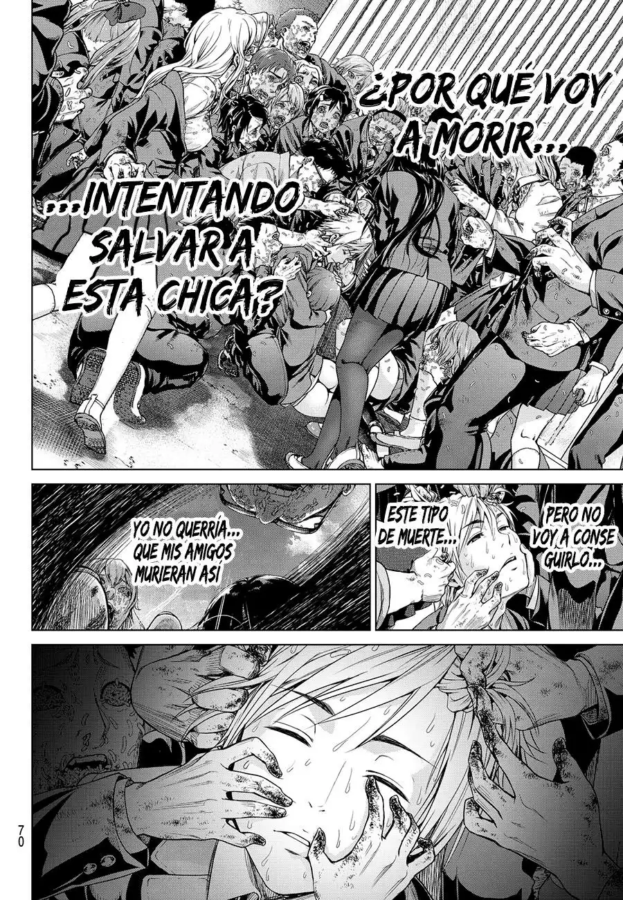 Página 62 del Manga