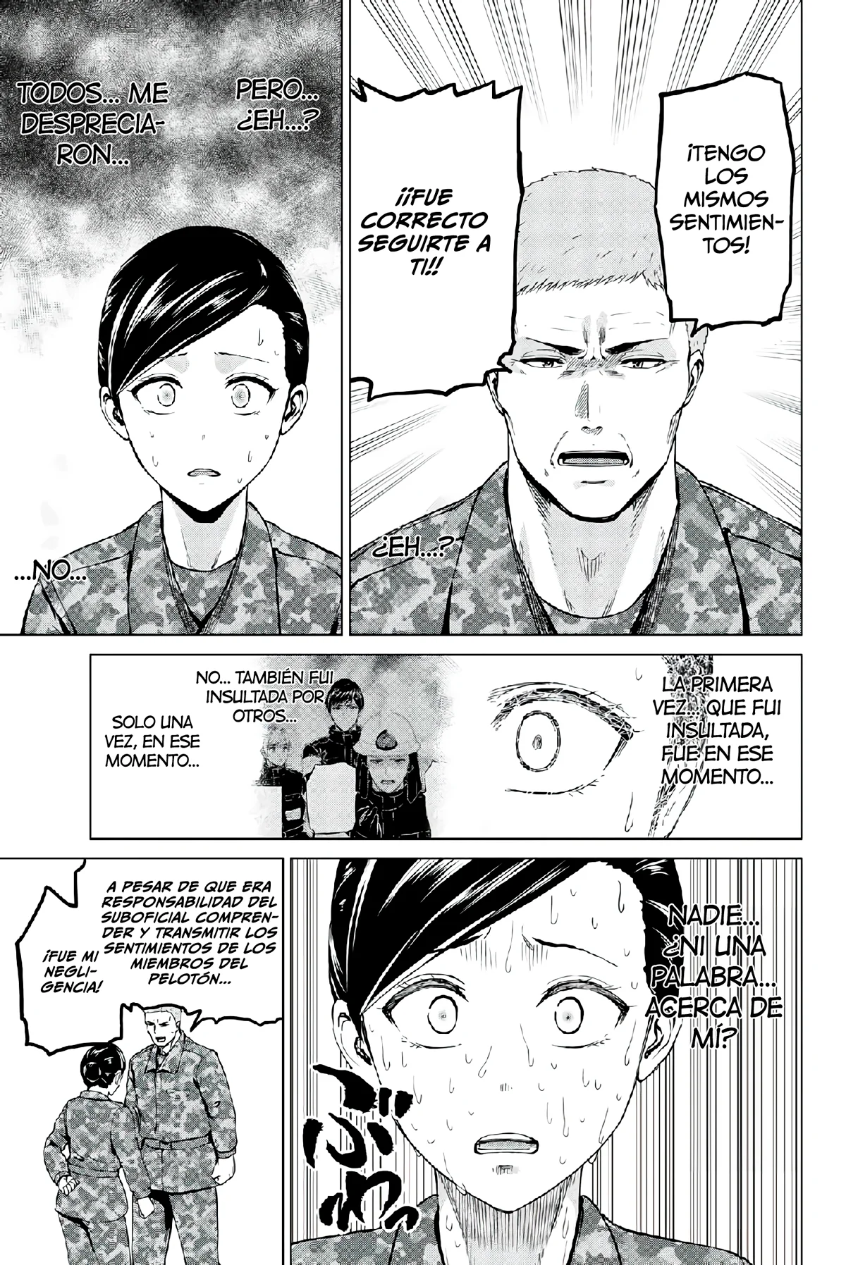 Página 24 del Manga