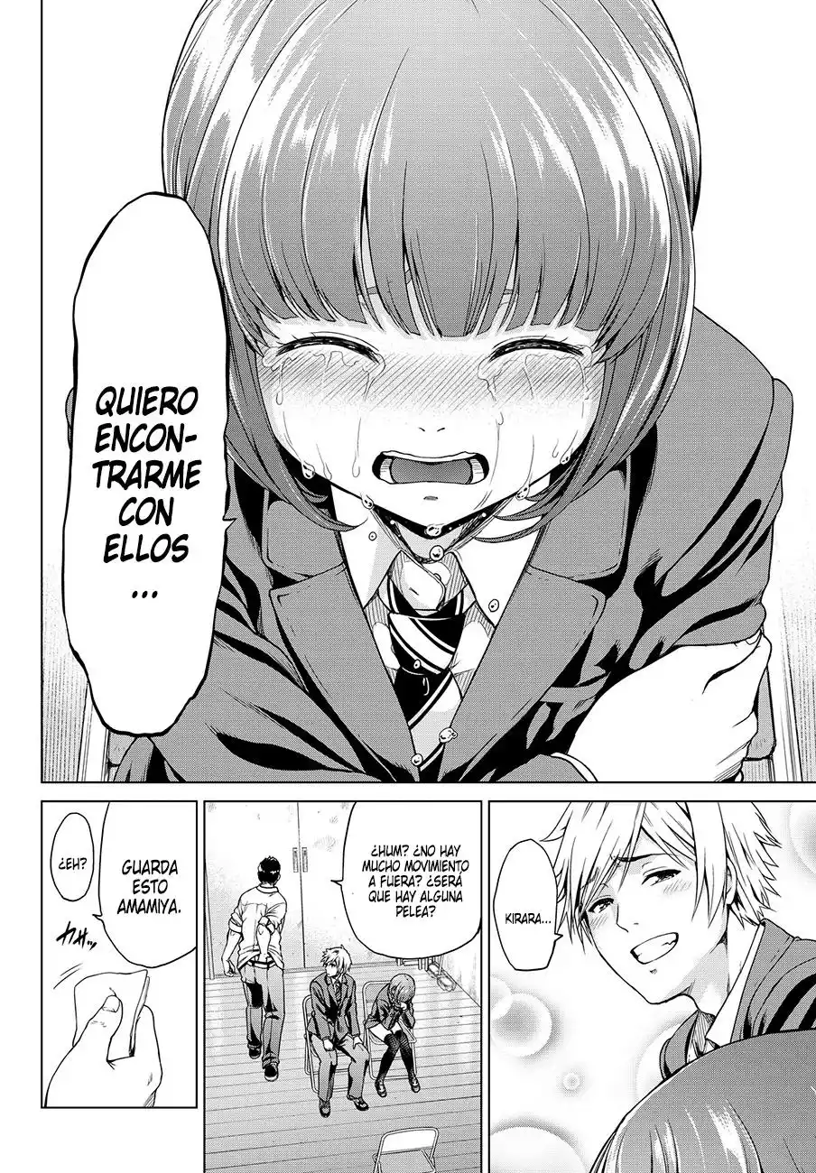 Página 36 del Manga