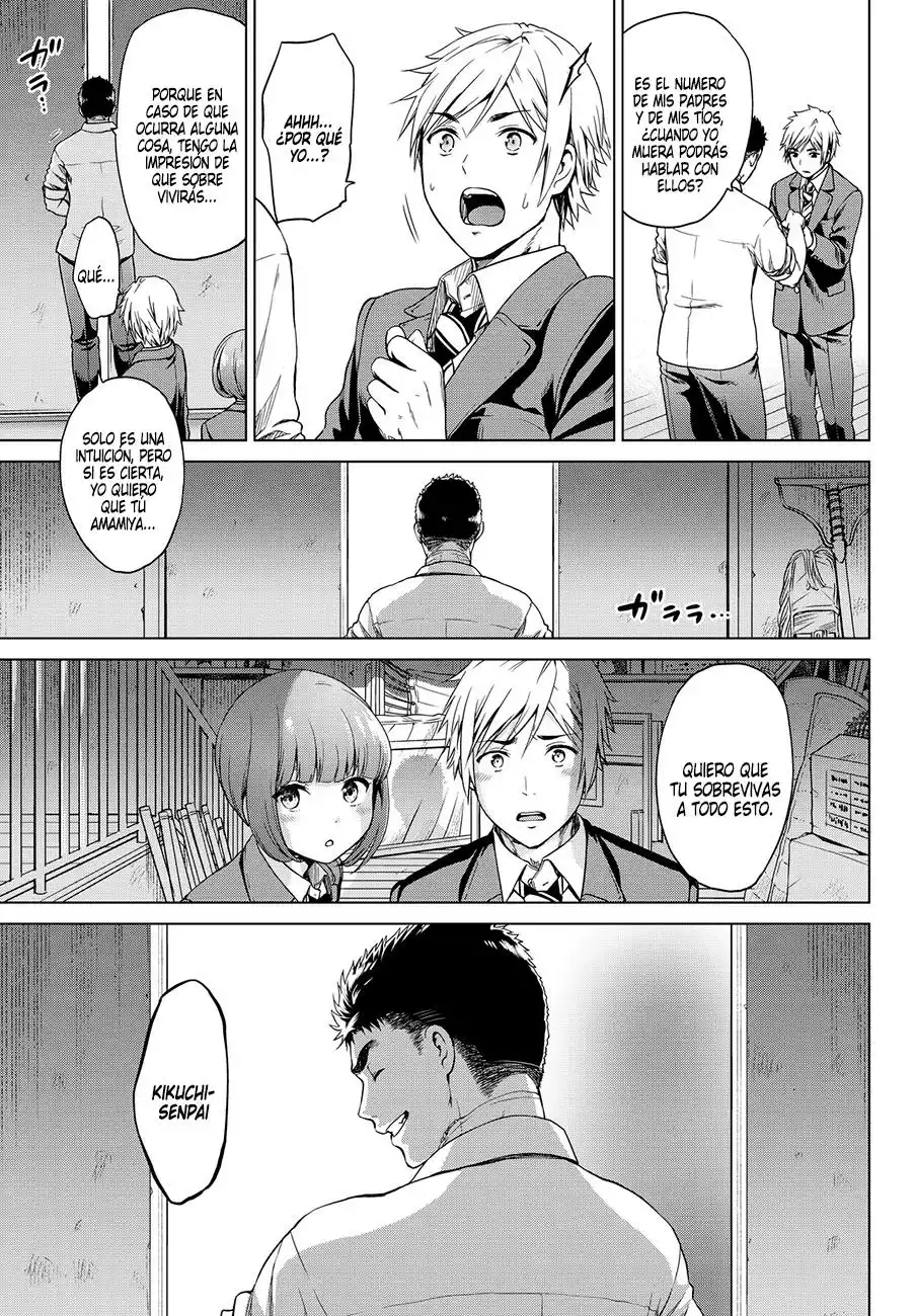 Página 37 del Manga
