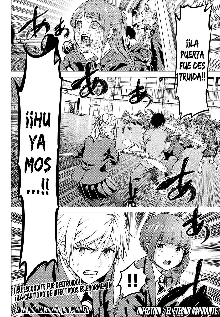 Página 40 del Manga