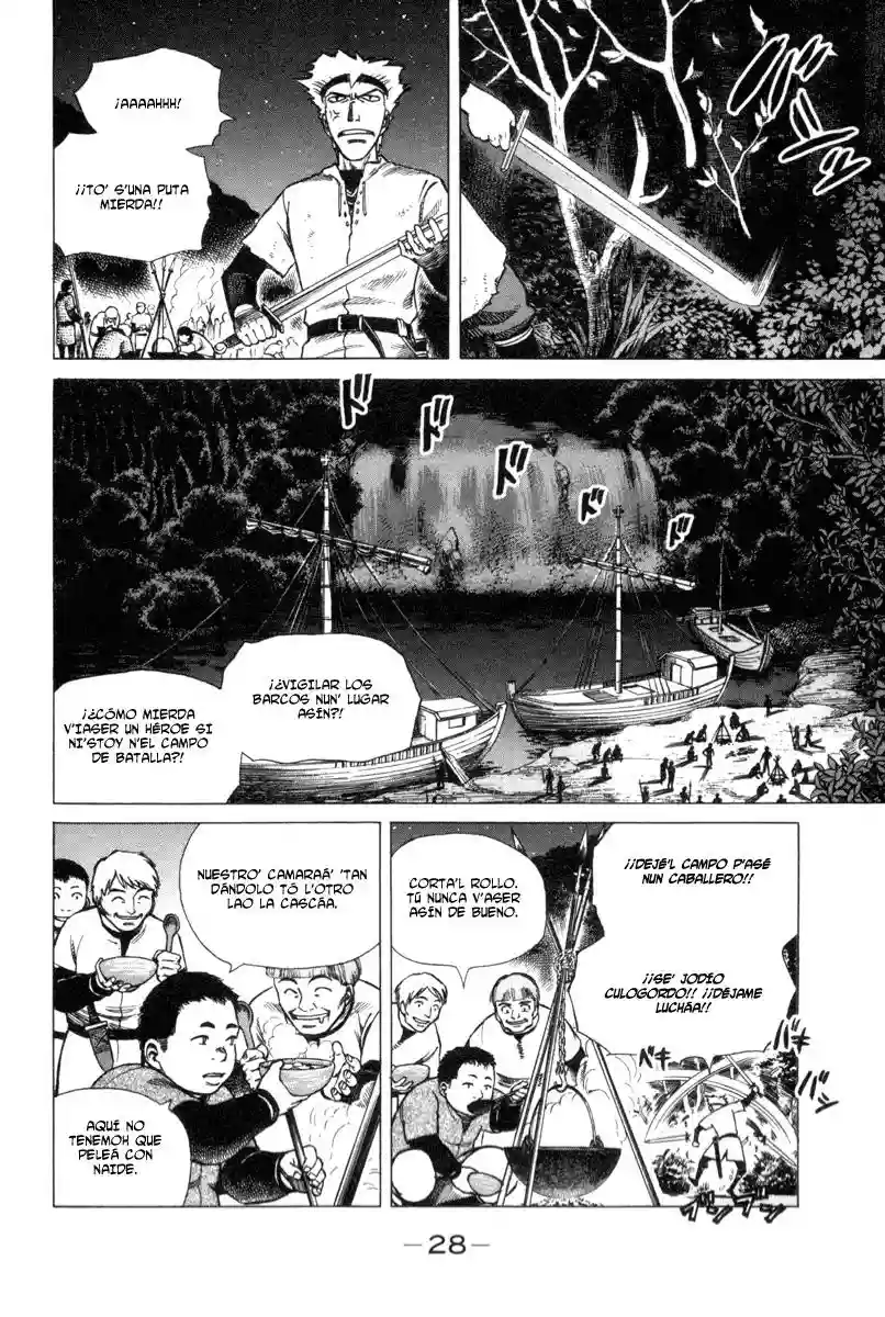 Página 30 del Manga