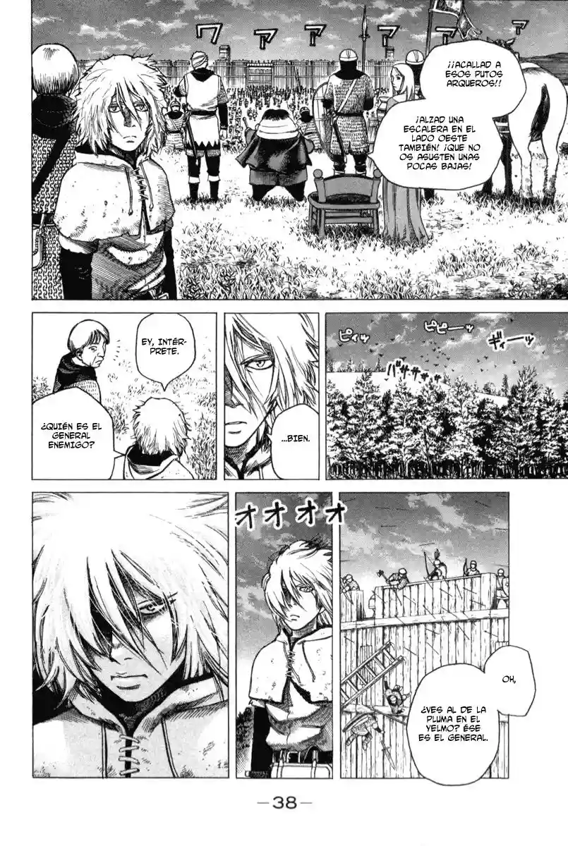 Página 40 del Manga