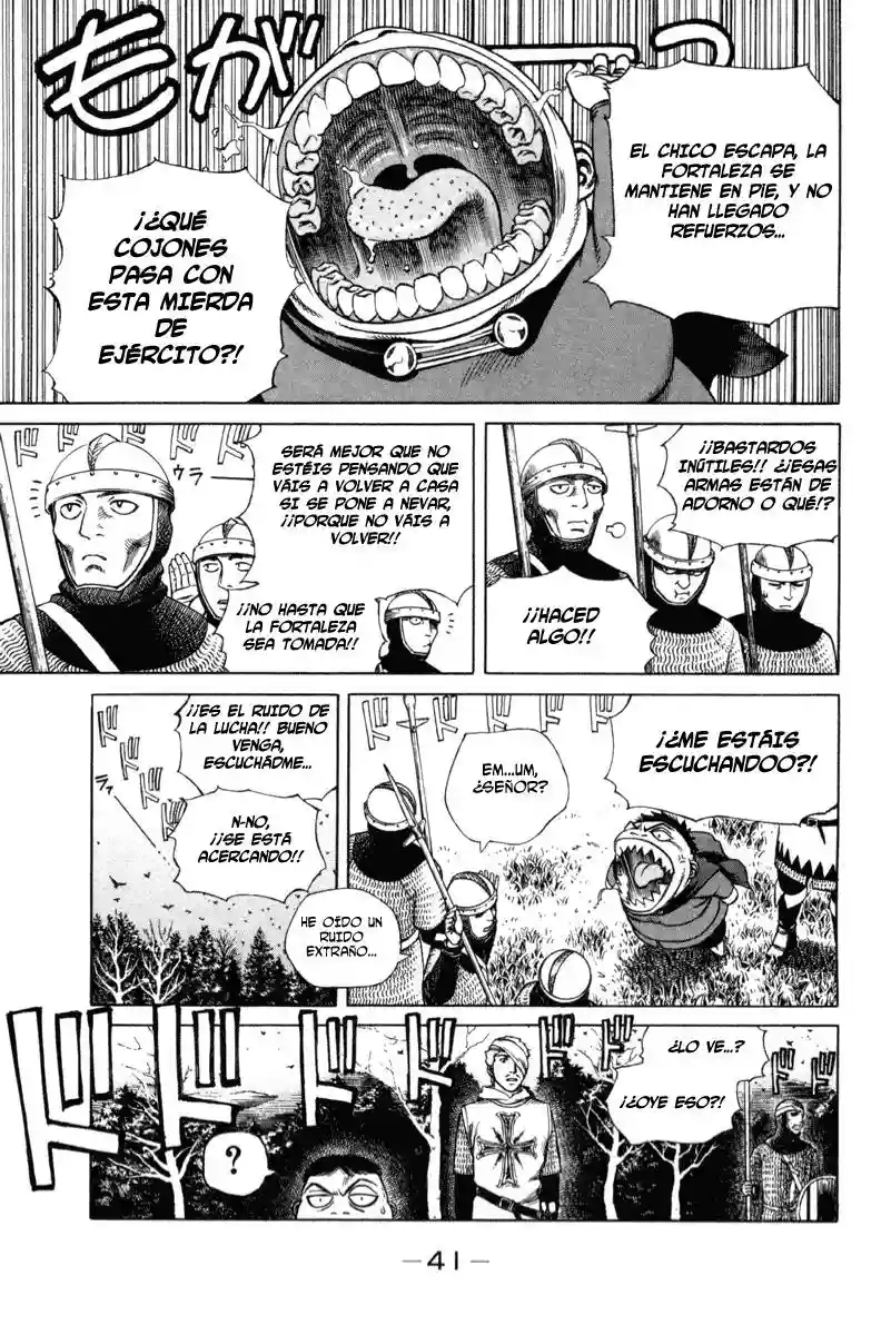 Página 43 del Manga