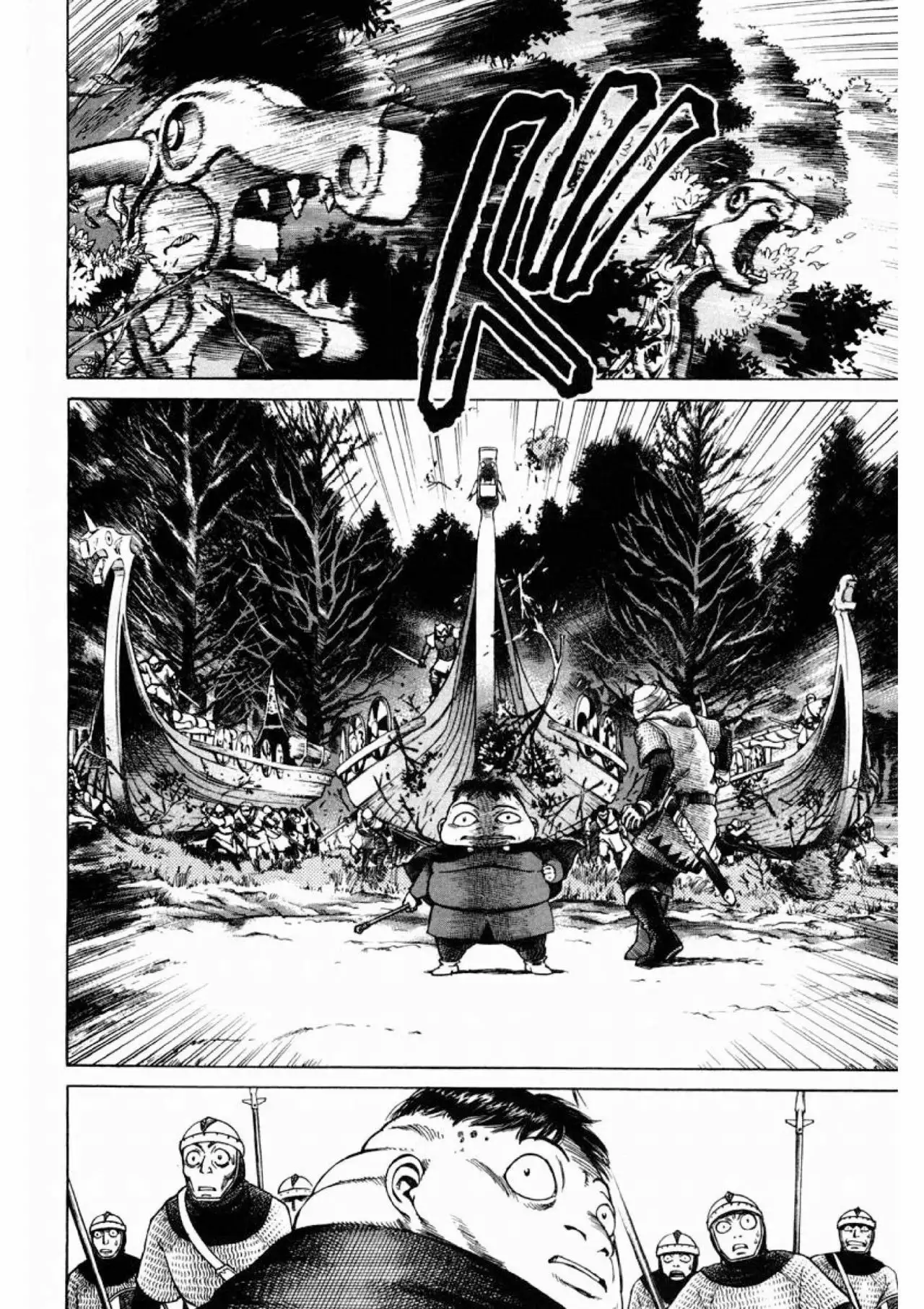 Página 41 del Manga
