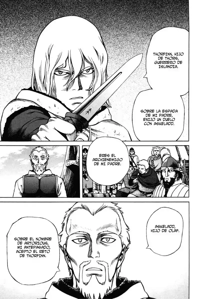 Página 35 del Manga