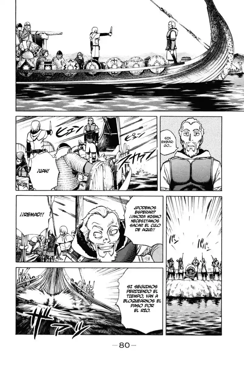 Página 36 del Manga