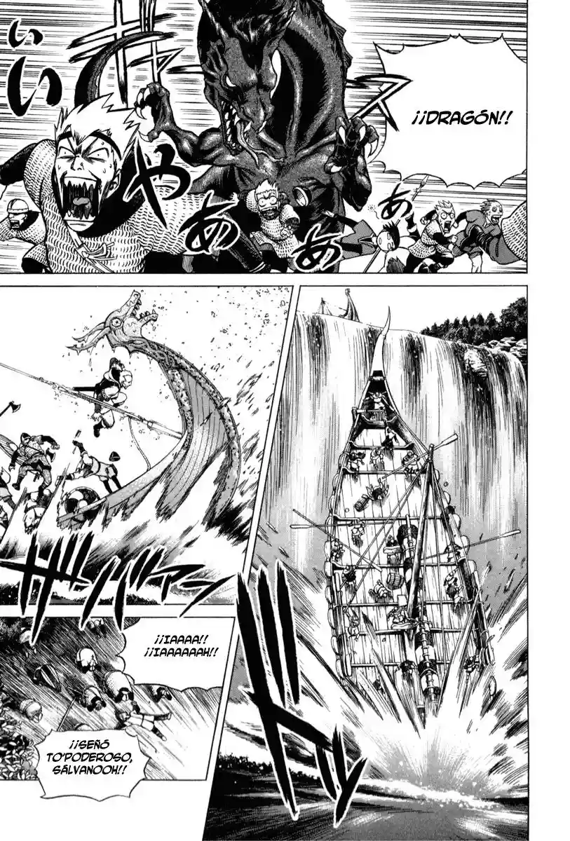 Página 39 del Manga
