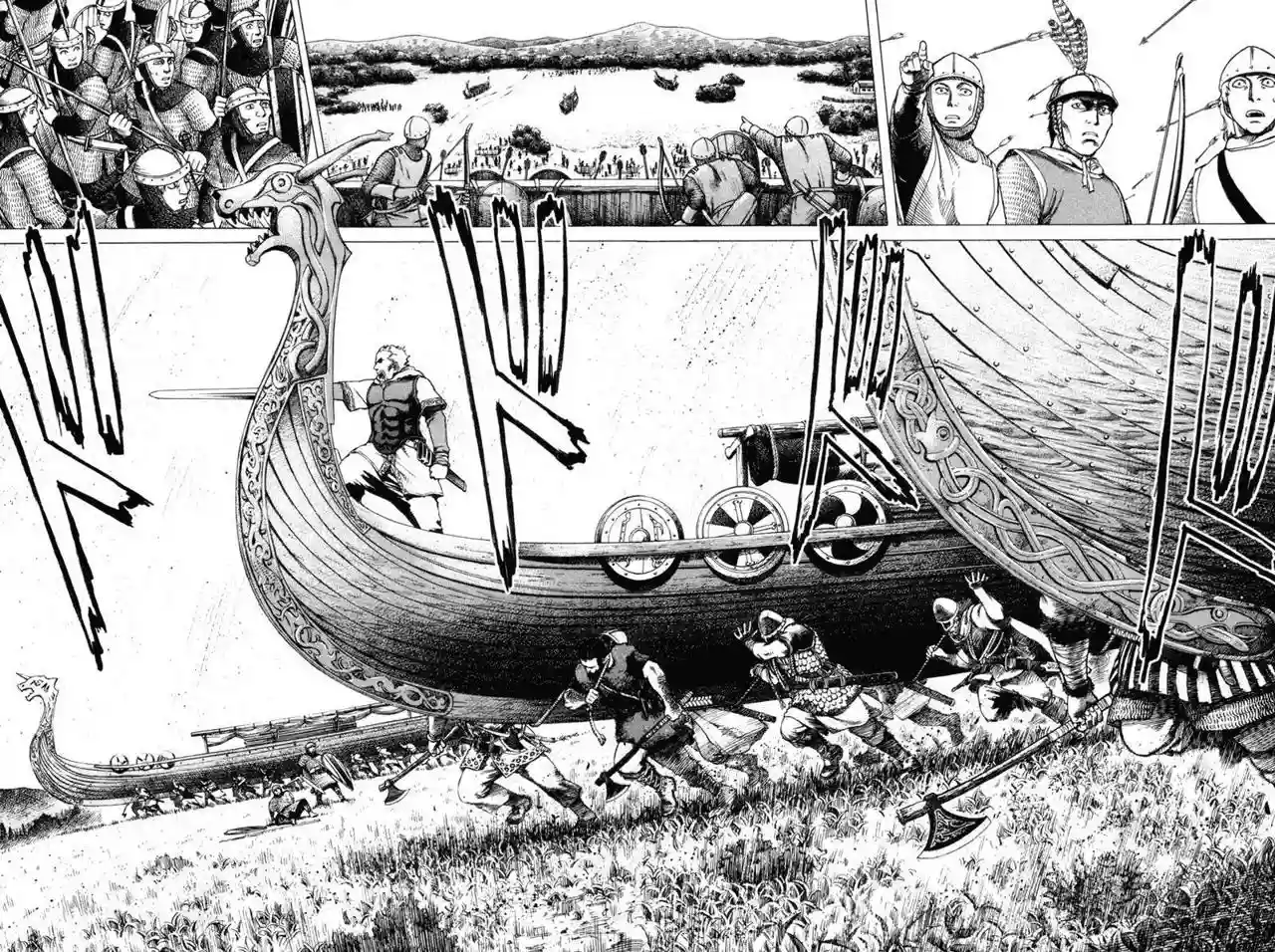 Página 43 del Manga