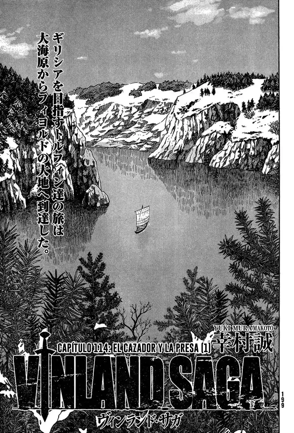 Página 36 del Manga