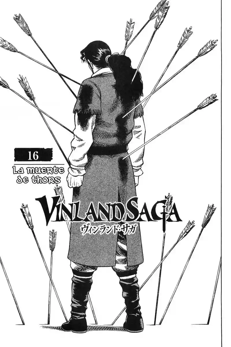 Página 1 del Manga