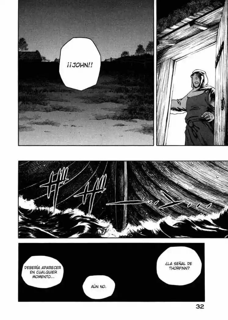 Página 30 del Manga