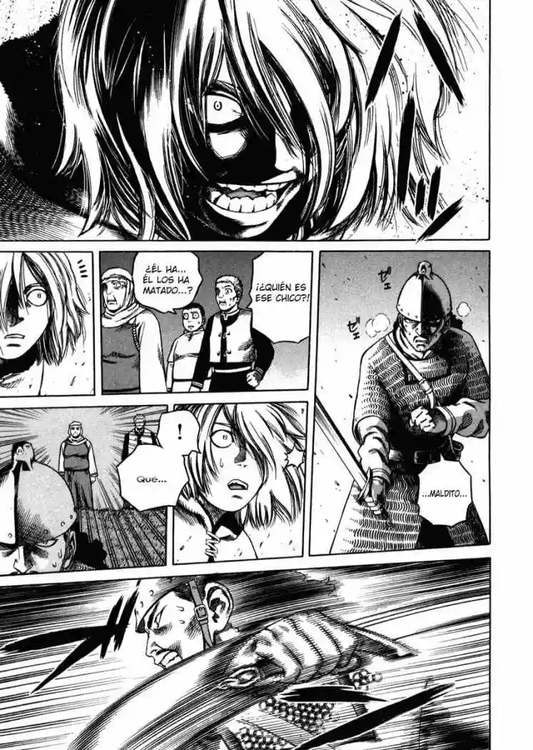 Página 37 del Manga