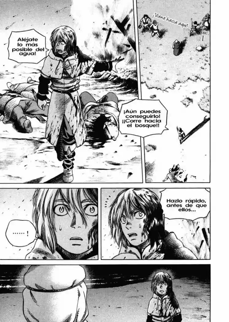 Página 39 del Manga