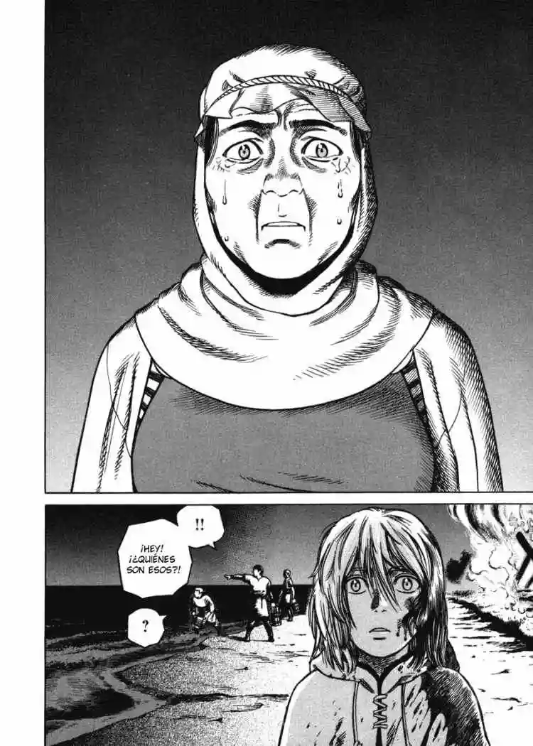Página 40 del Manga