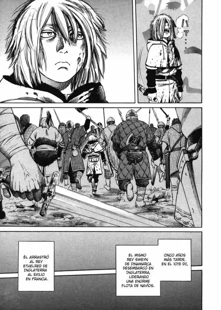 Página 45 del Manga