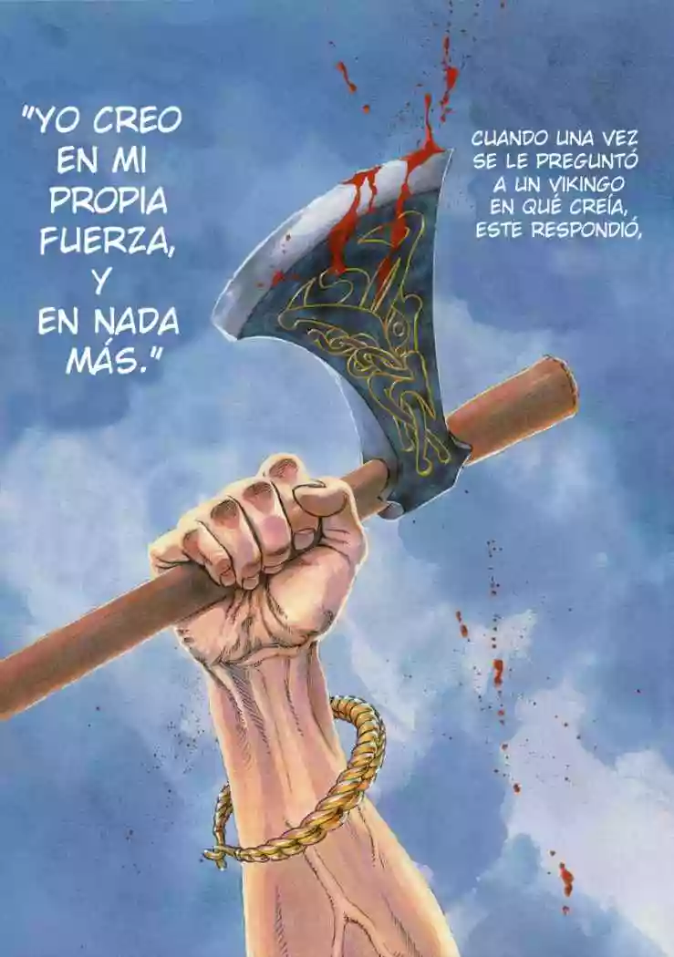 Página 48 del Manga