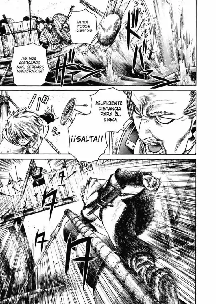 Página 34 del Manga