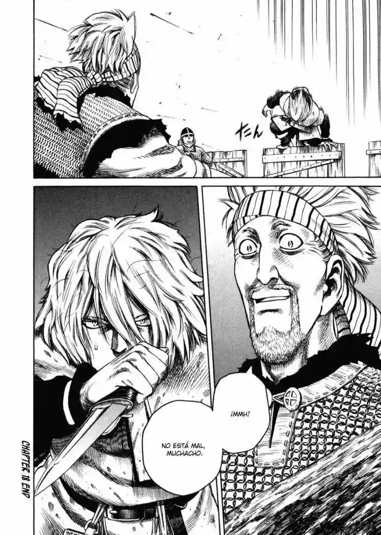 Página 39 del Manga