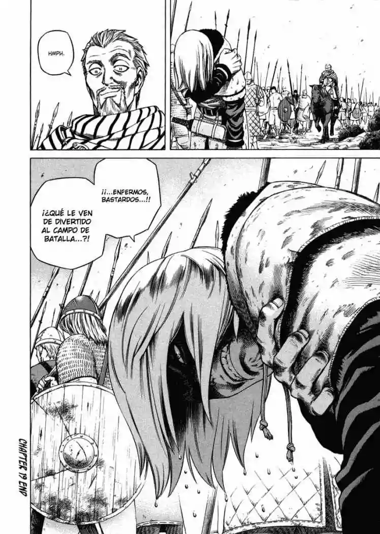 Página 39 del Manga