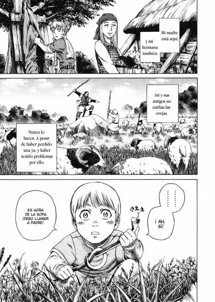 Página 40 del Manga