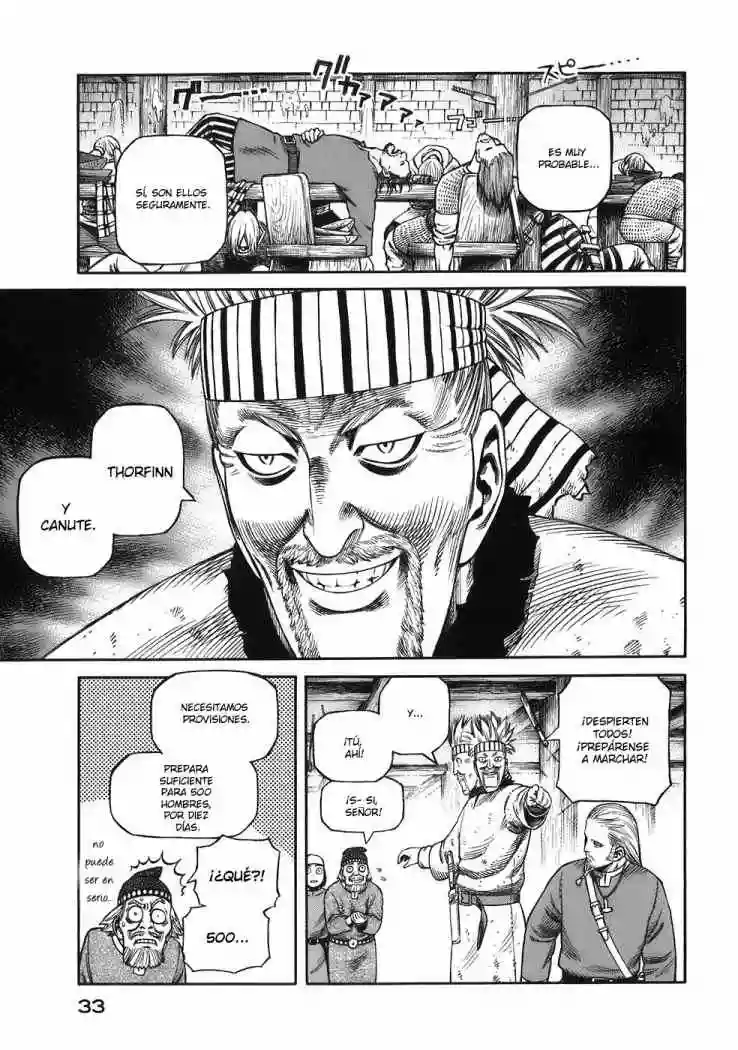 Página 38 del Manga