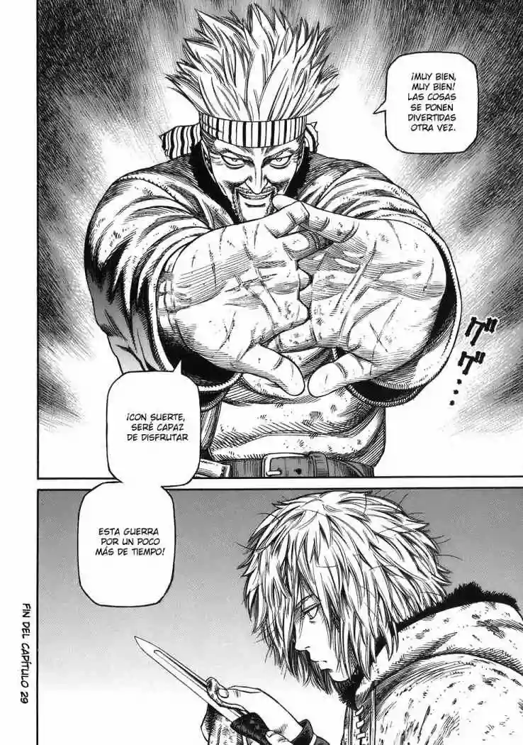 Página 39 del Manga