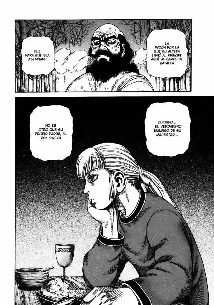 Página 36 del Manga