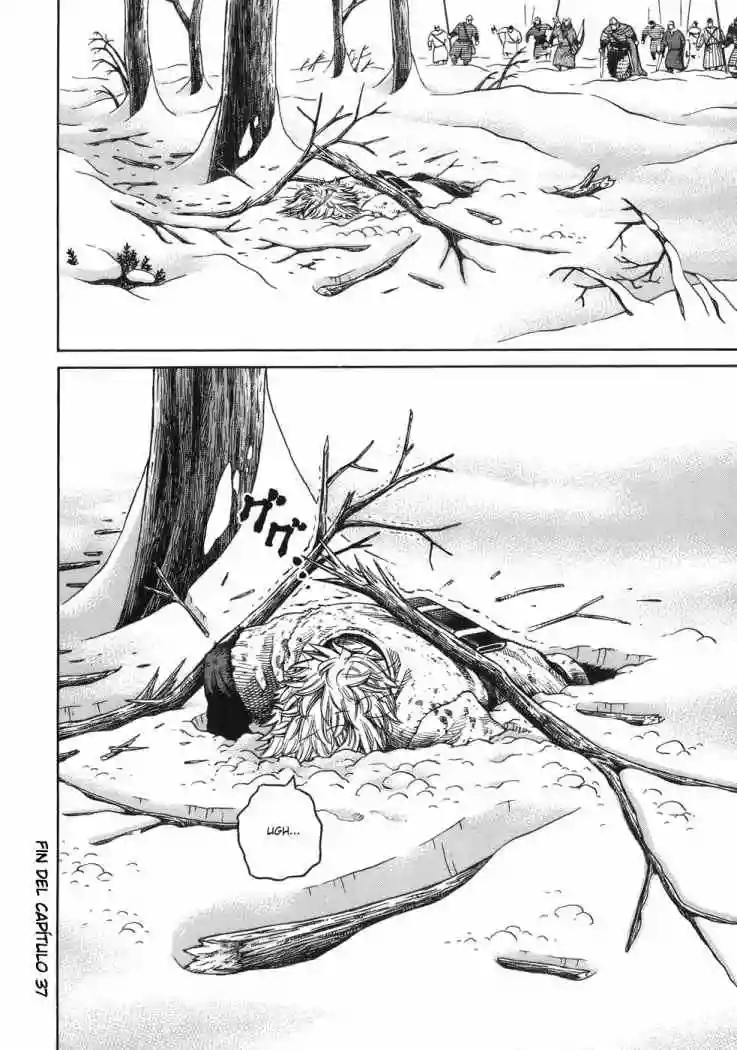 Página 39 del Manga