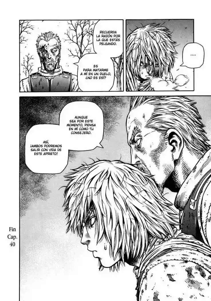 Página 34 del Manga
