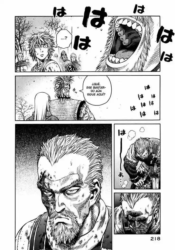 Página 38 del Manga