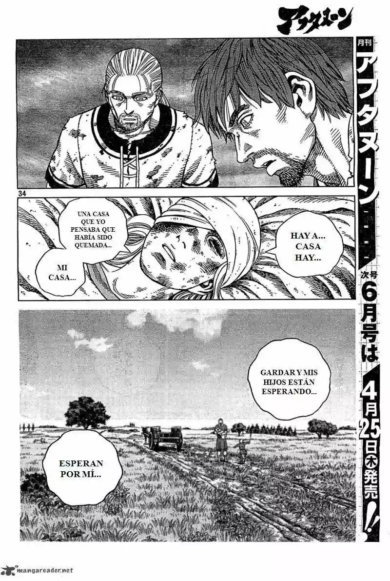 Página 34 del Manga