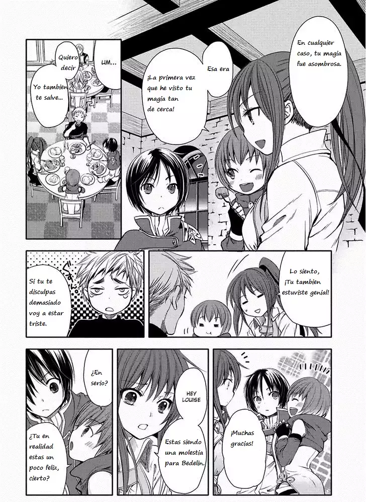 Página 34 del Manga