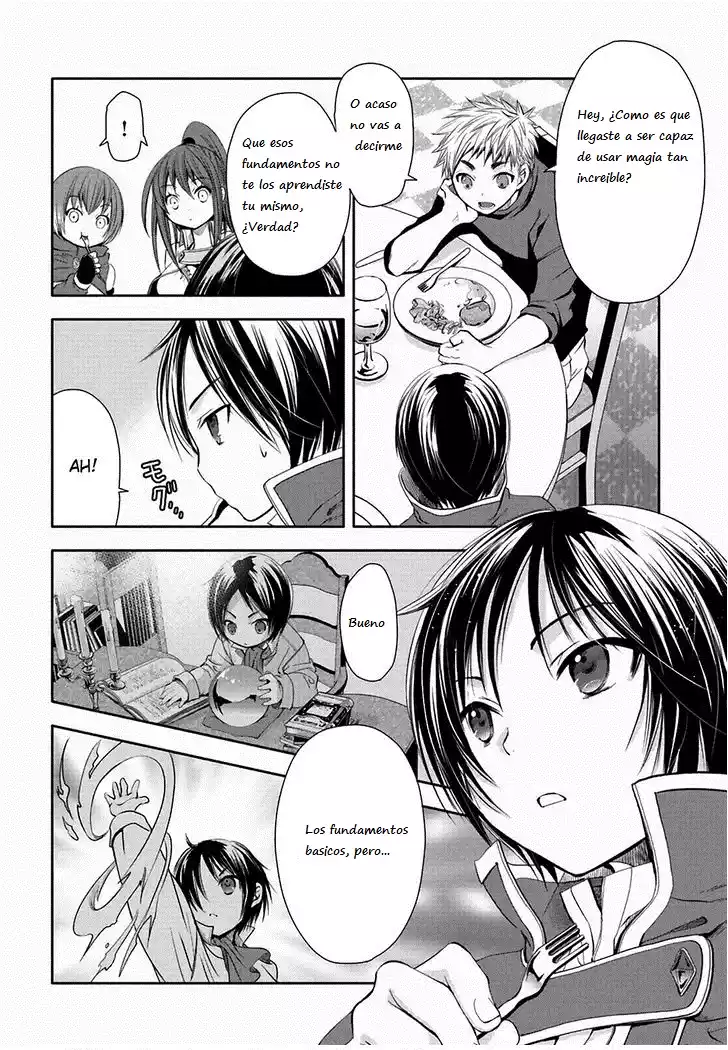 Página 36 del Manga