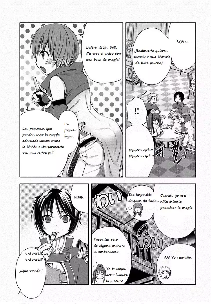Página 37 del Manga