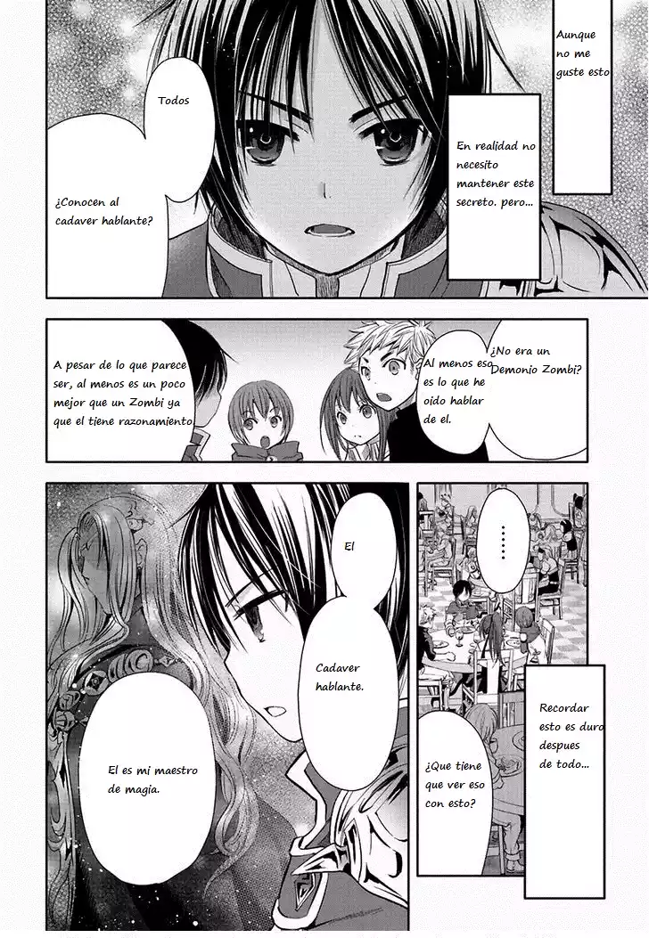 Página 38 del Manga