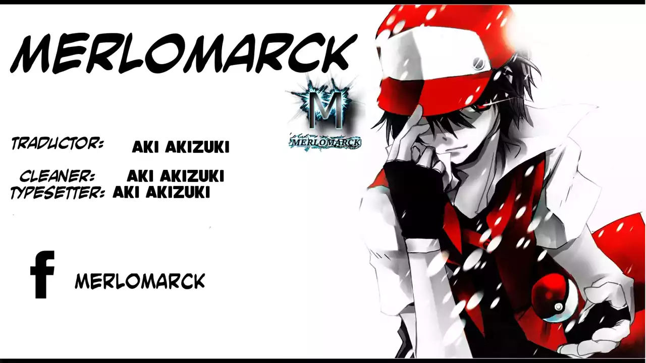 Página 41 del Manga