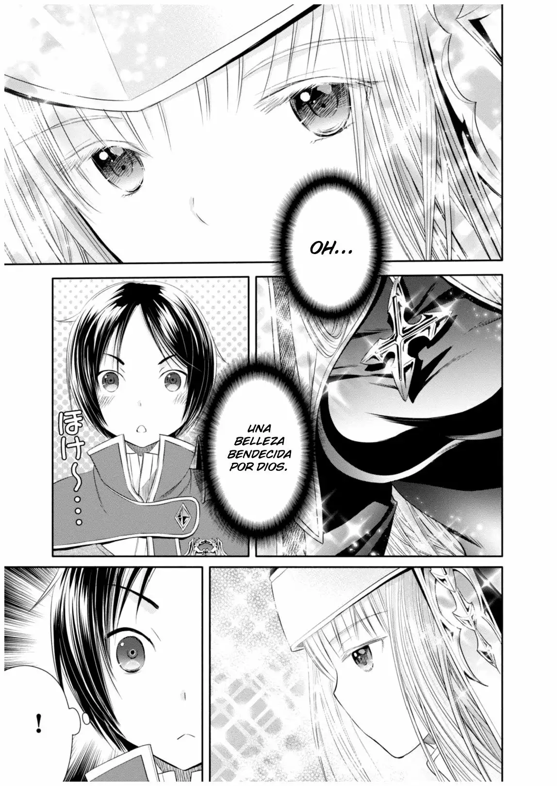 Página 30 del Manga