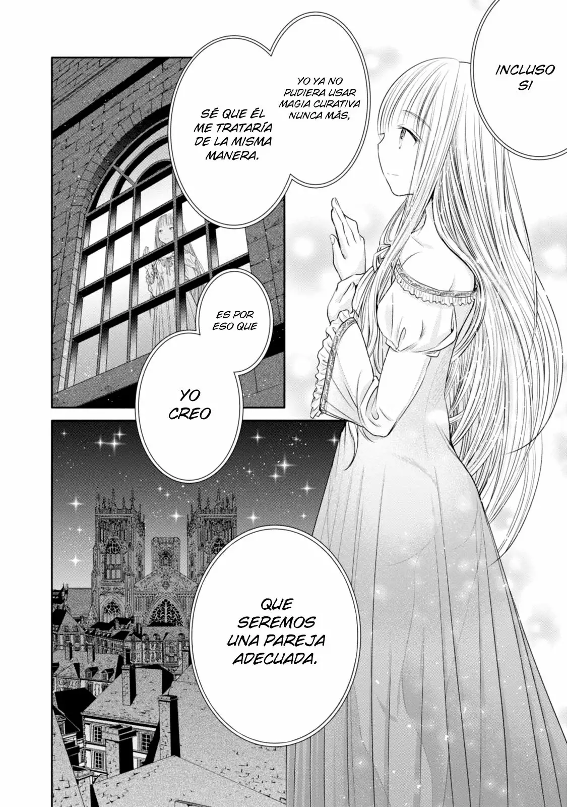 Página 34 del Manga