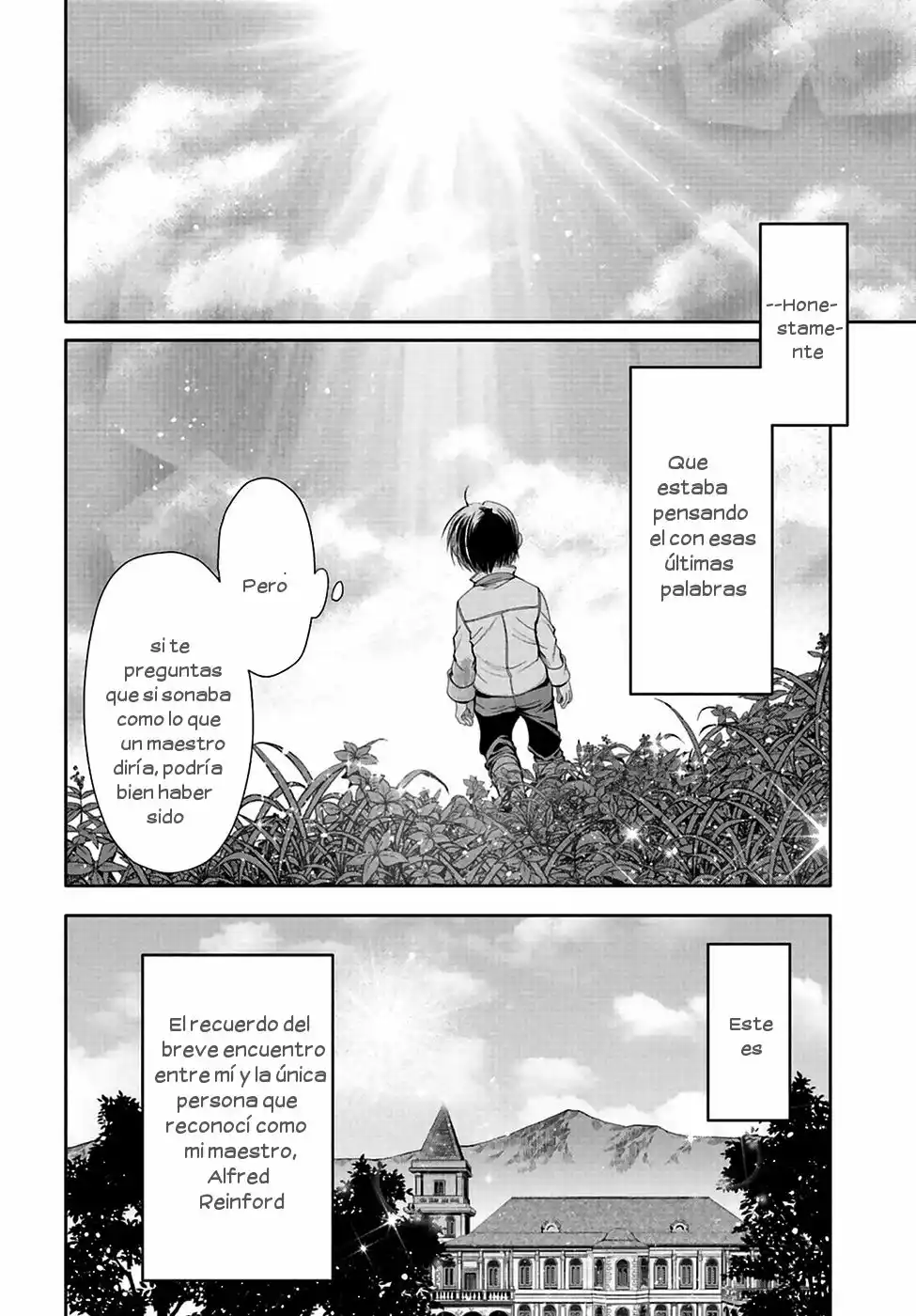 Página 36 del Manga