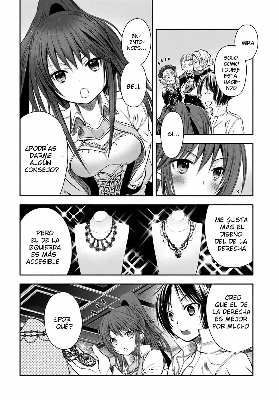 Página 24 del Manga