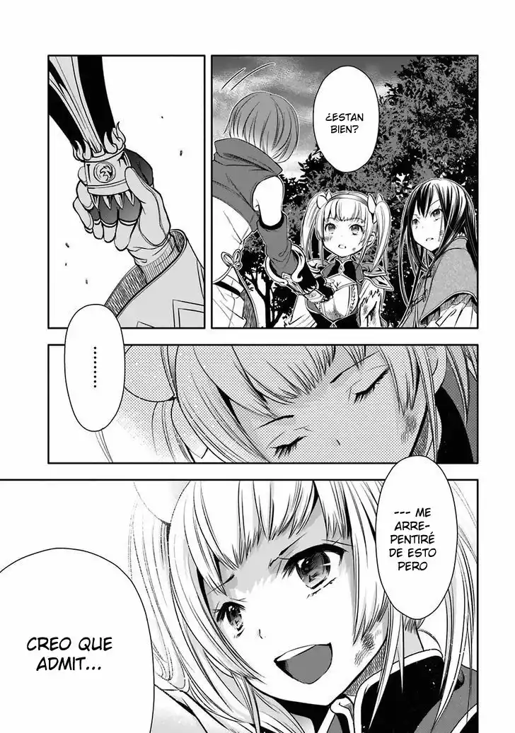 Página 32 del Manga