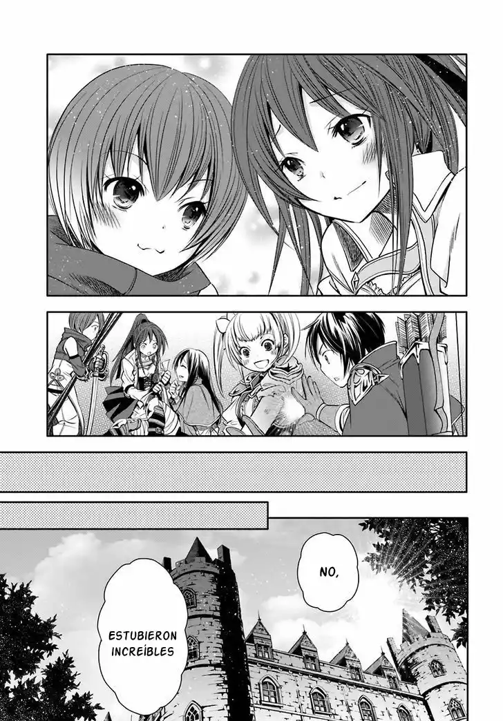 Página 34 del Manga